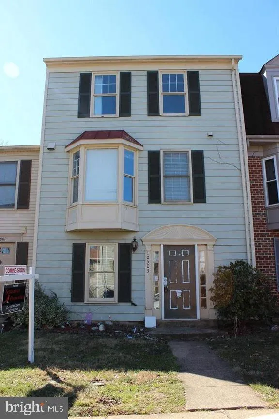 10503 ORONOCO LANE, Manassas, VA 20109