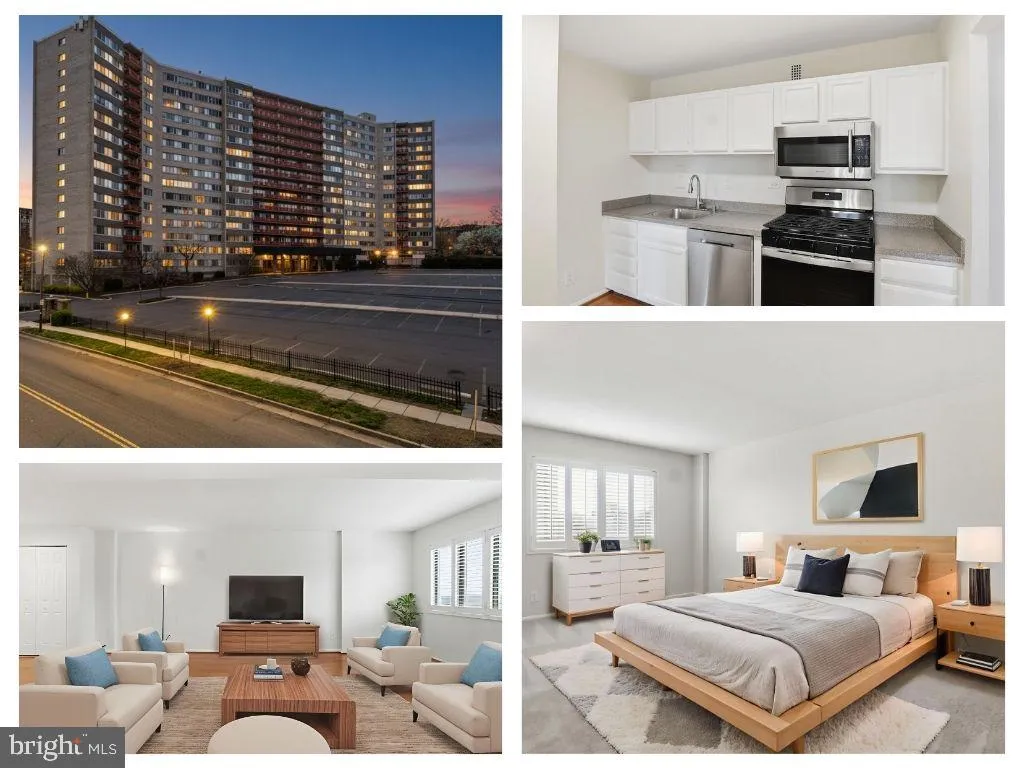 5340 HOLMES RUN PARKWAY, Alexandria, VA 22304