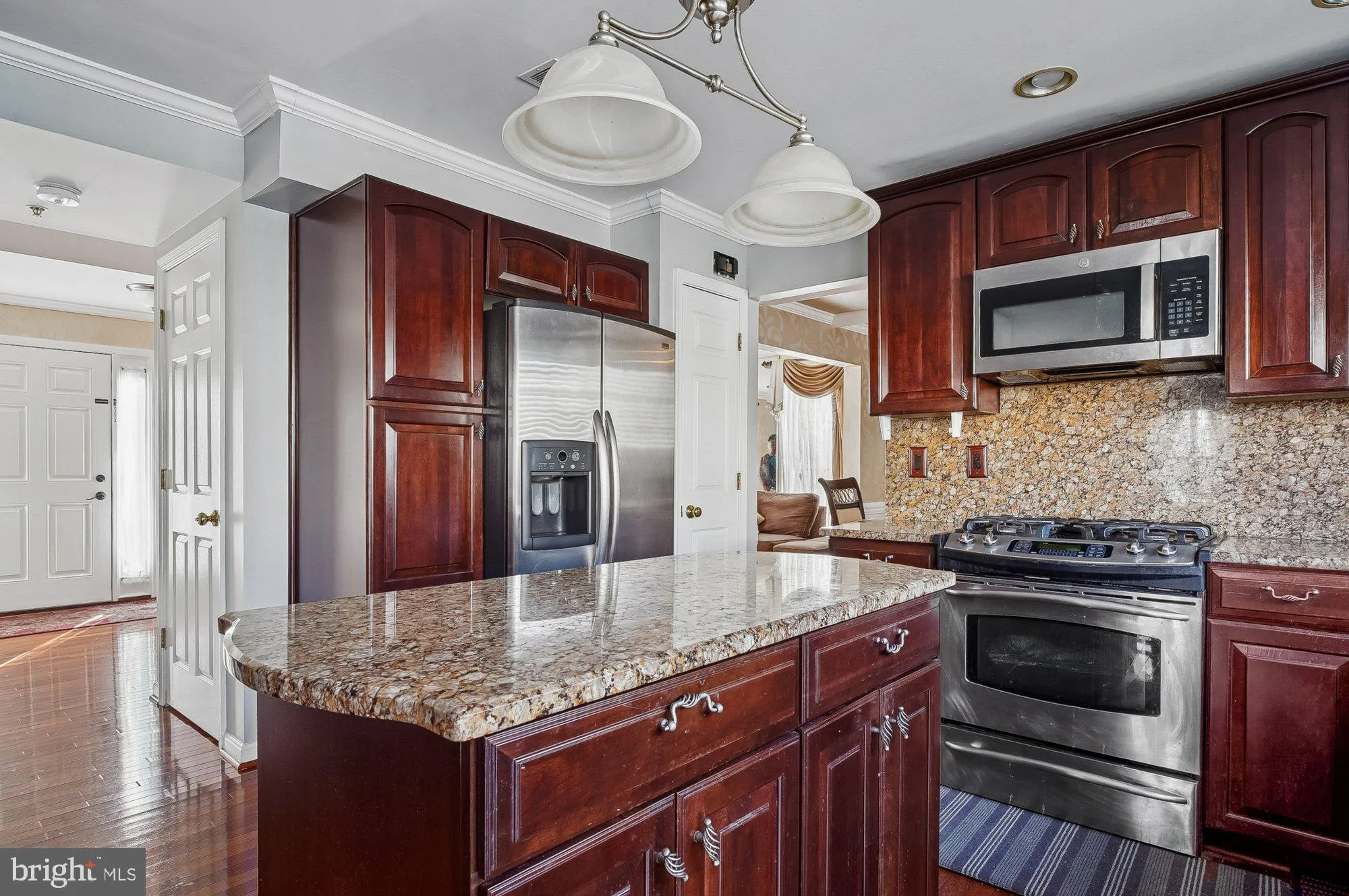 2903 EAGLES NEST DRIVE, Bowie, MD 20716