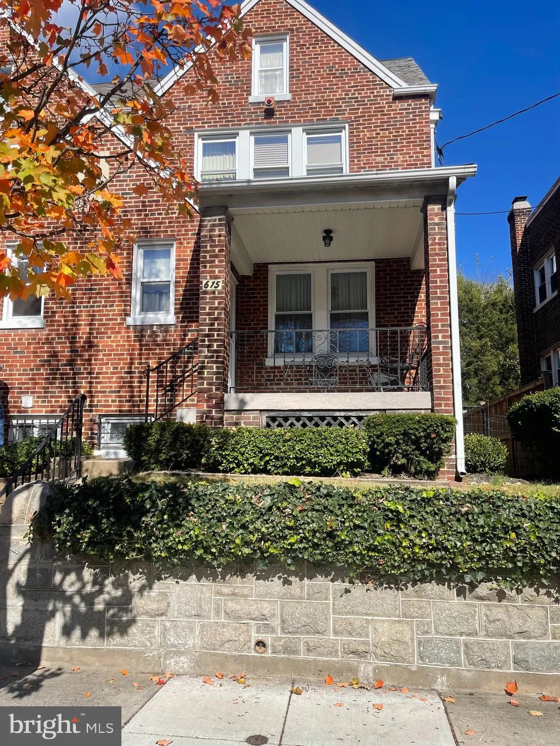 615 POWHATAN PLACE, Washington, DC 20011