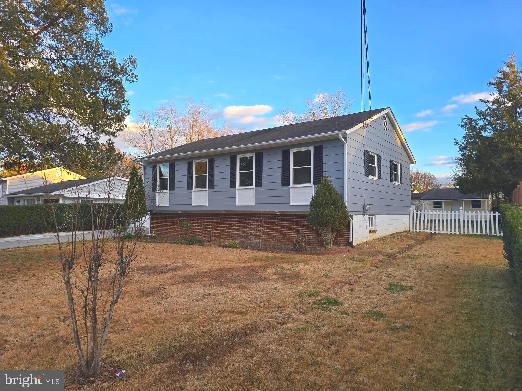 4813 LAWRENCE STREET, Alexandria, VA 22309