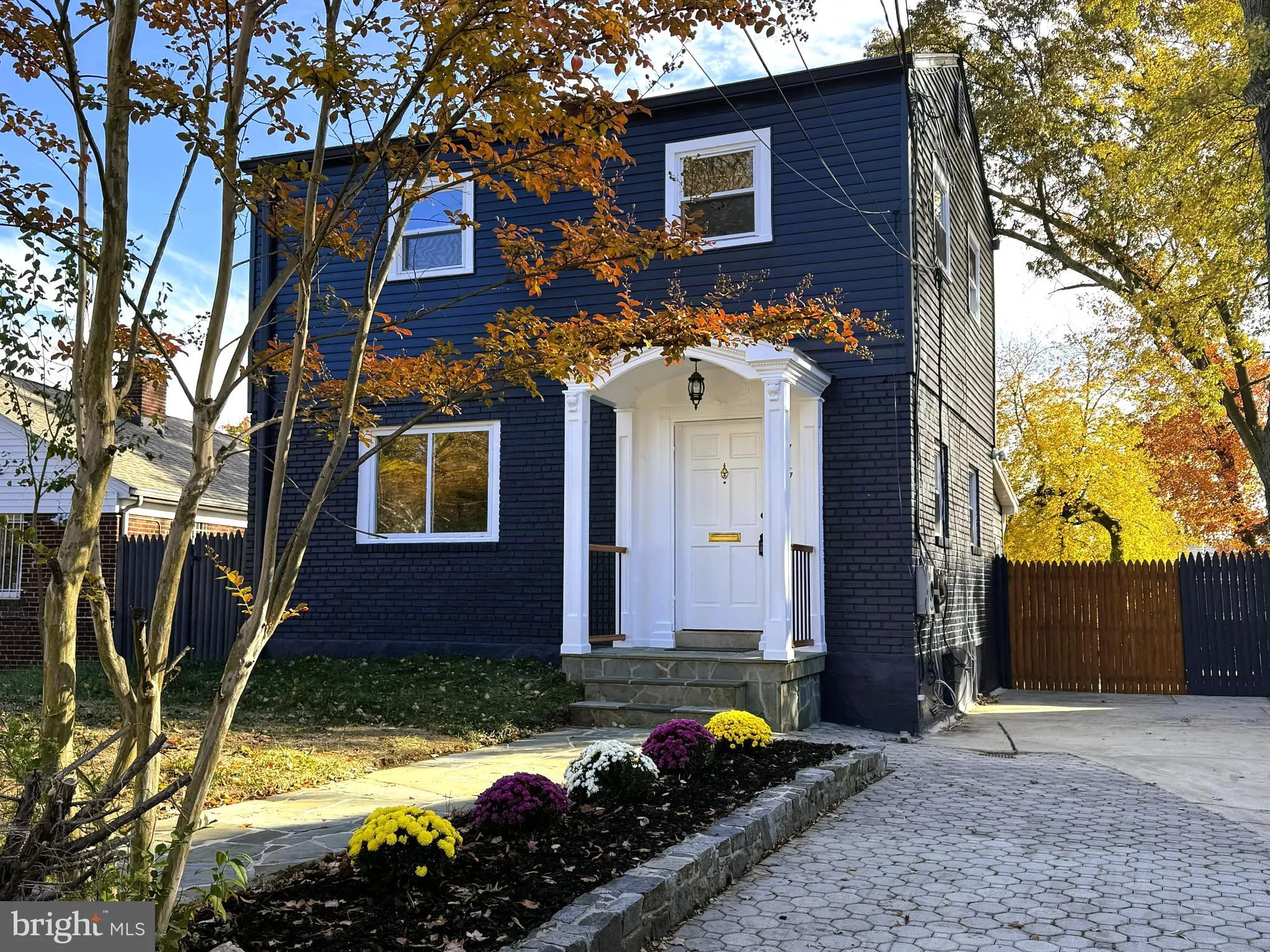 717 LUDLOW STREET, Takoma Park, MD 20912