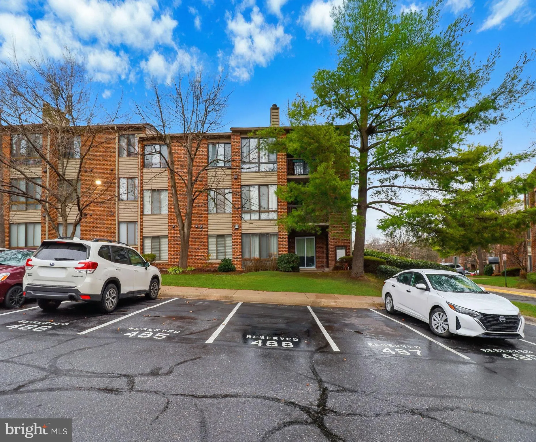 13201 CHALET PLACE, Germantown, MD 20874