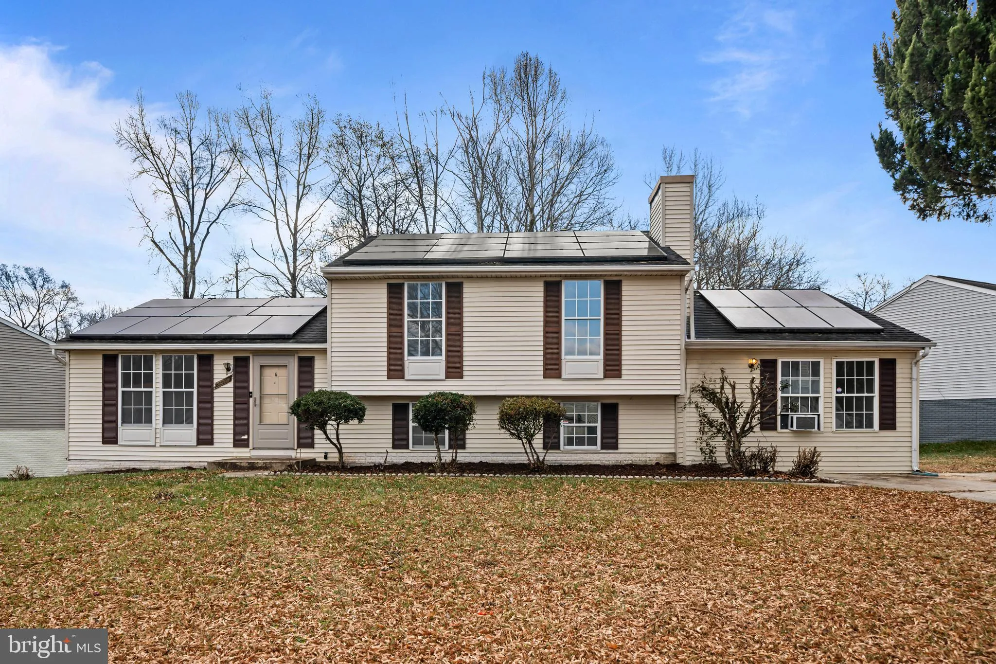 17209 CLAIRFIELD LANE, Upper Marlboro, MD 20772