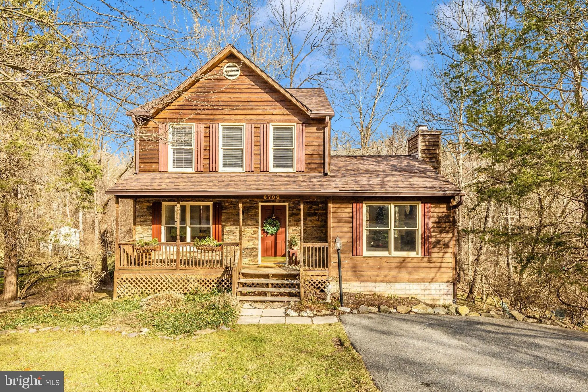 6706 MEADOWLAWN CIRCLE, New Market, MD 21774