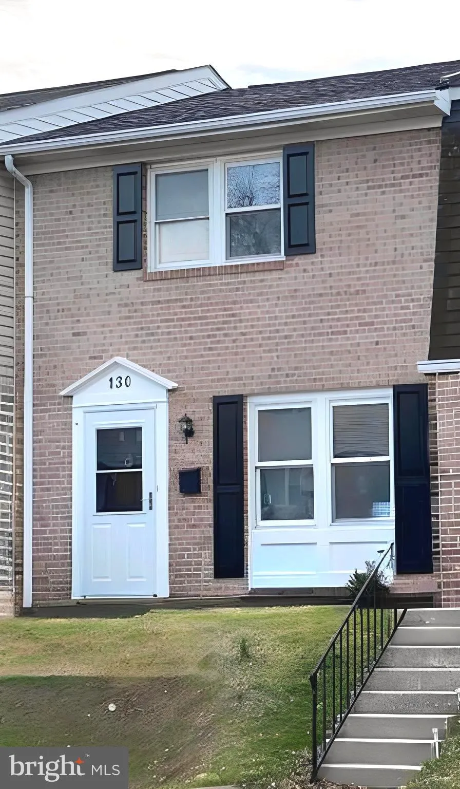130 ORNDORFF DRIVE, Brunswick, MD 21716