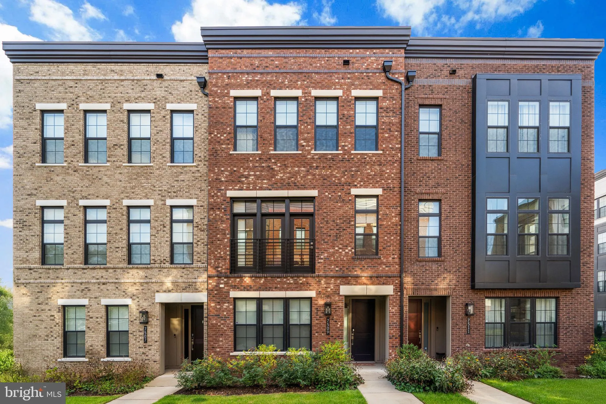 7509 SAWYER FARM WAY, Mclean, VA 22102