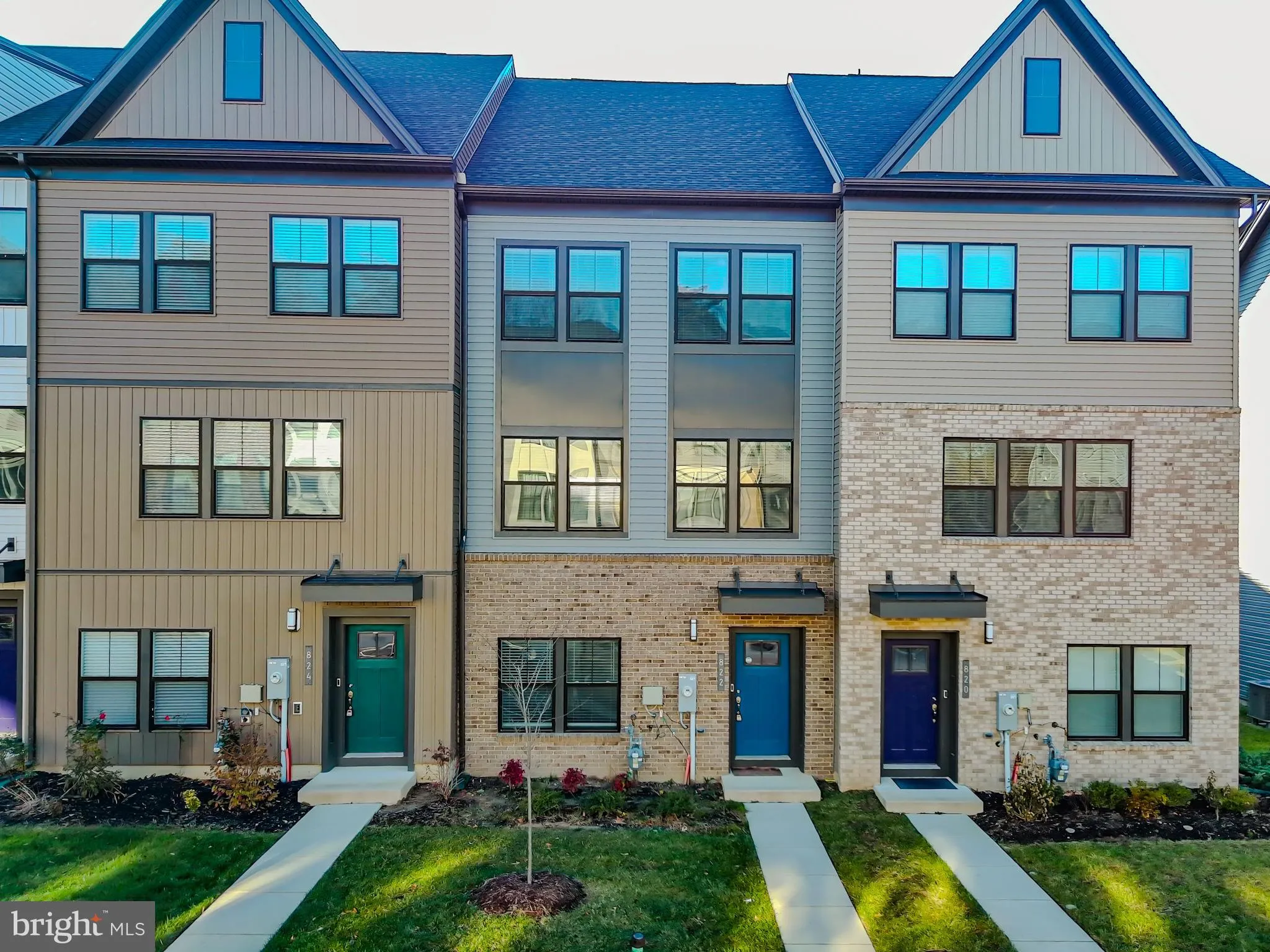 822 TEACHER MITCHELL ROAD, Glen Burnie, MD 21060