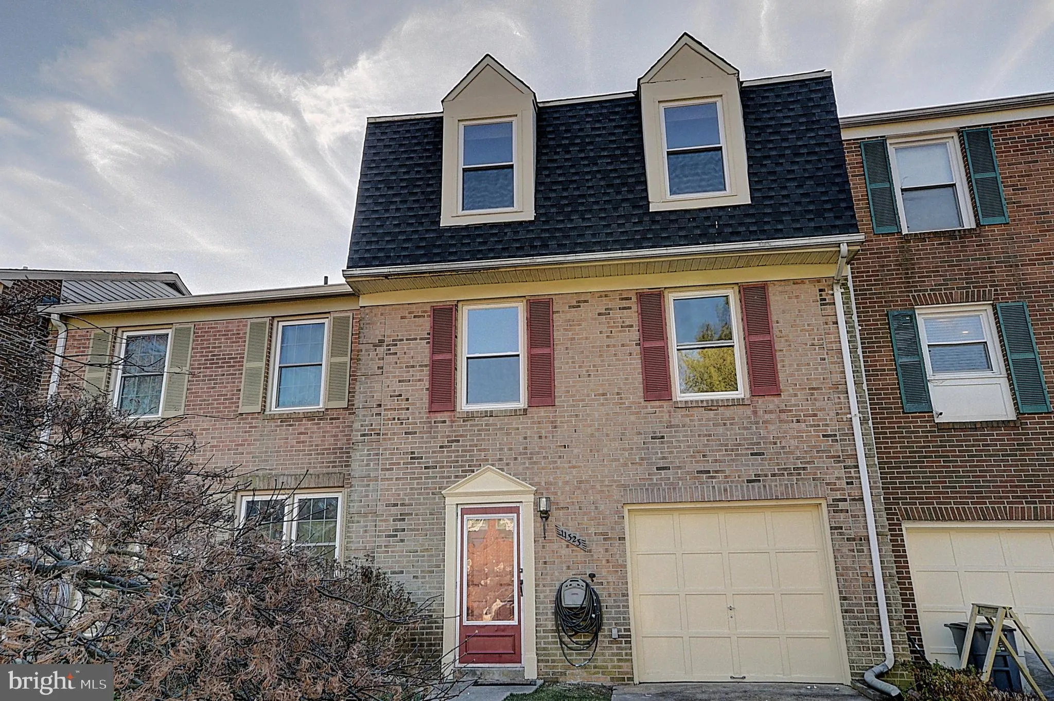 11323 BARITONE COURT, Silver Spring, MD 20901