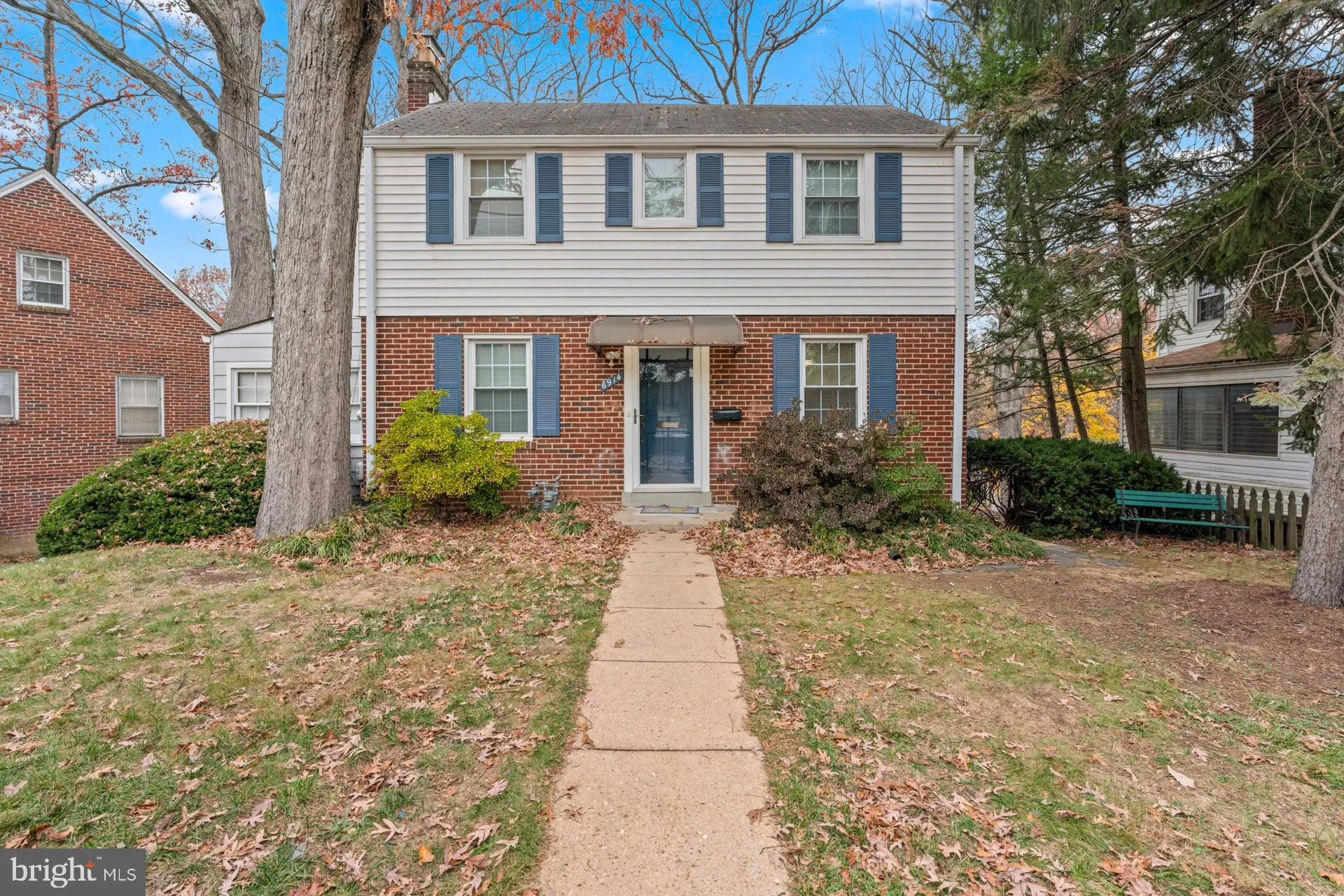 6914 NEW HAMPSHIRE AVENUE, Takoma Park, MD 20912