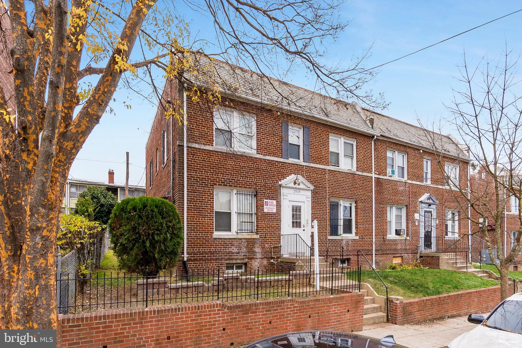 2929 NELSON PLACE, Washington, DC 20019