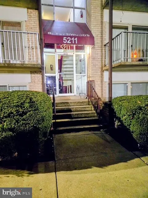 5211 NEWTON STREET, Bladensburg, MD 20710