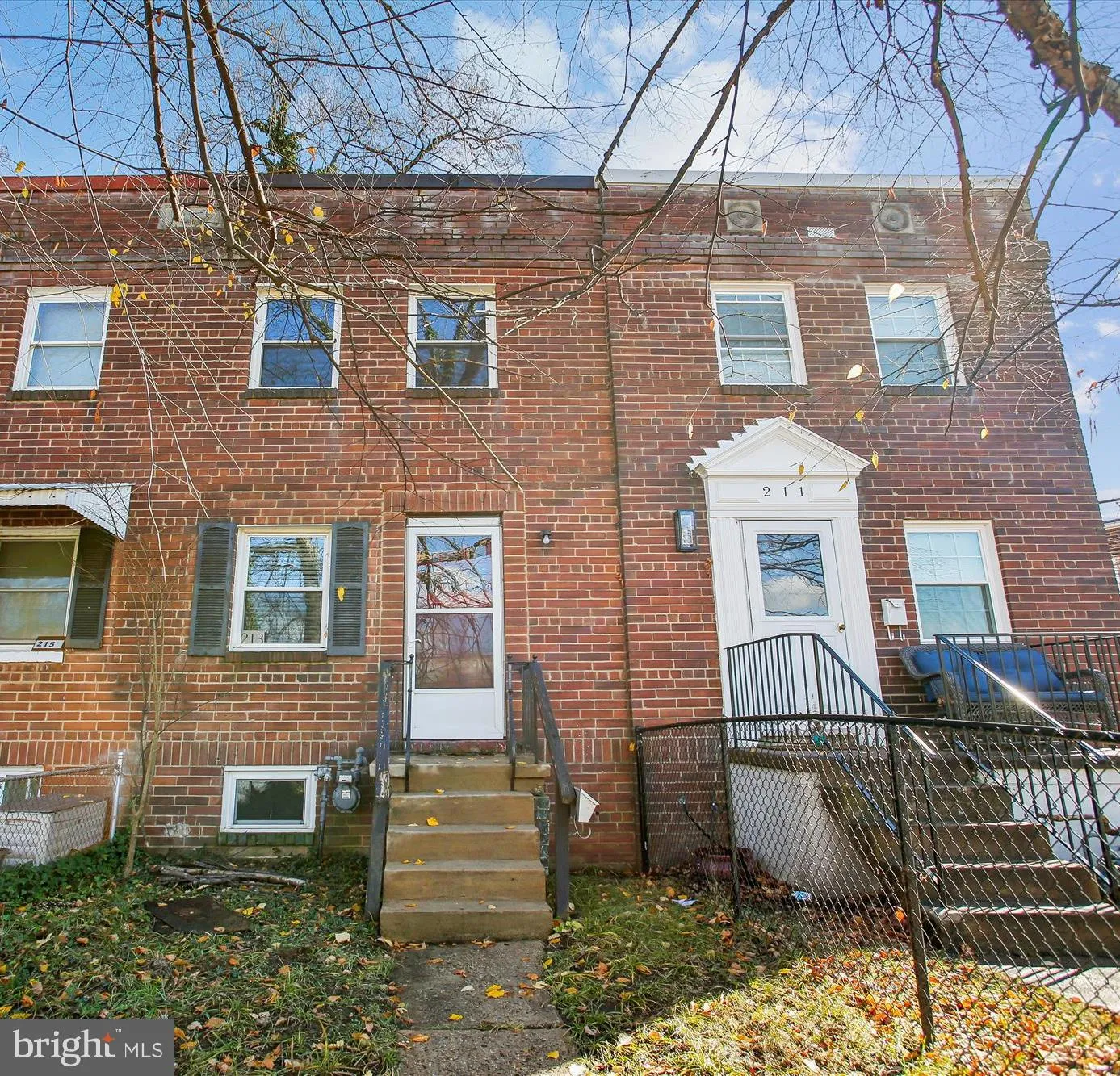 213 BUCHANAN STREET, Alexandria, VA 22314