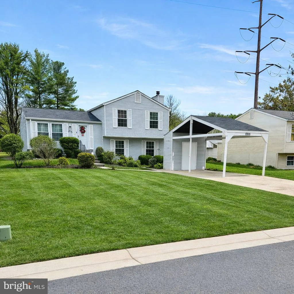 6915 BUGLEDRUM WAY, Columbia, MD 21045
