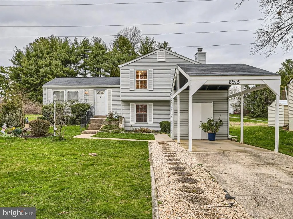 6915 BUGLEDRUM WAY, Columbia, MD 21045