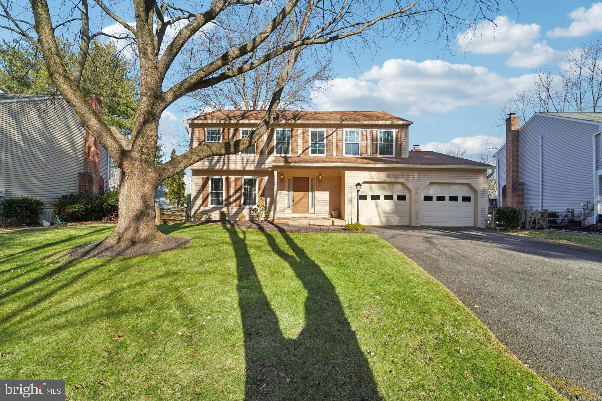 216 BOOKHAM LANE, Gaithersburg, MD 20877
