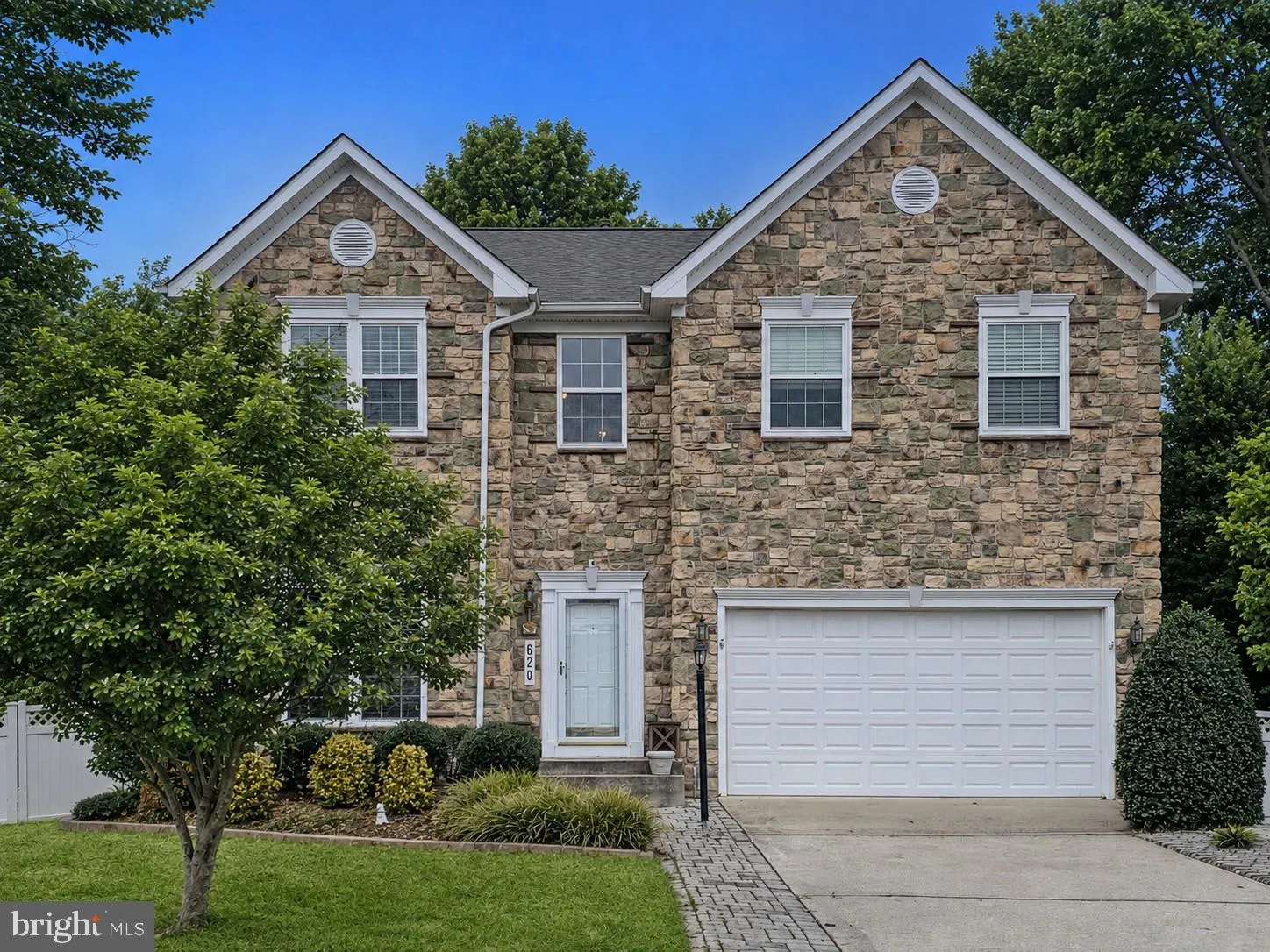 620 CRAWFORDS RIDGE ROAD, Odenton, MD 21113