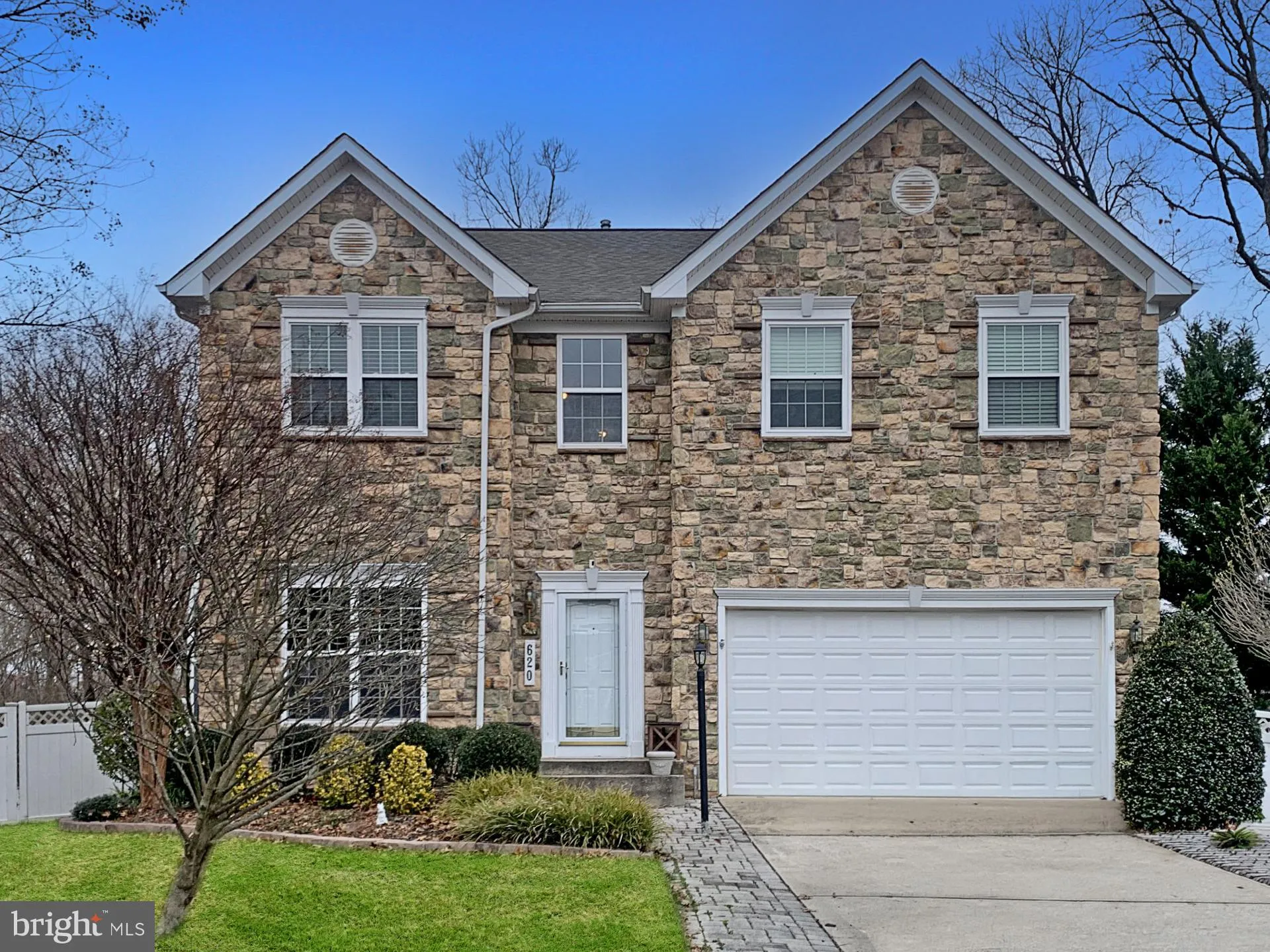 620 CRAWFORDS RIDGE ROAD, Odenton, MD 21113