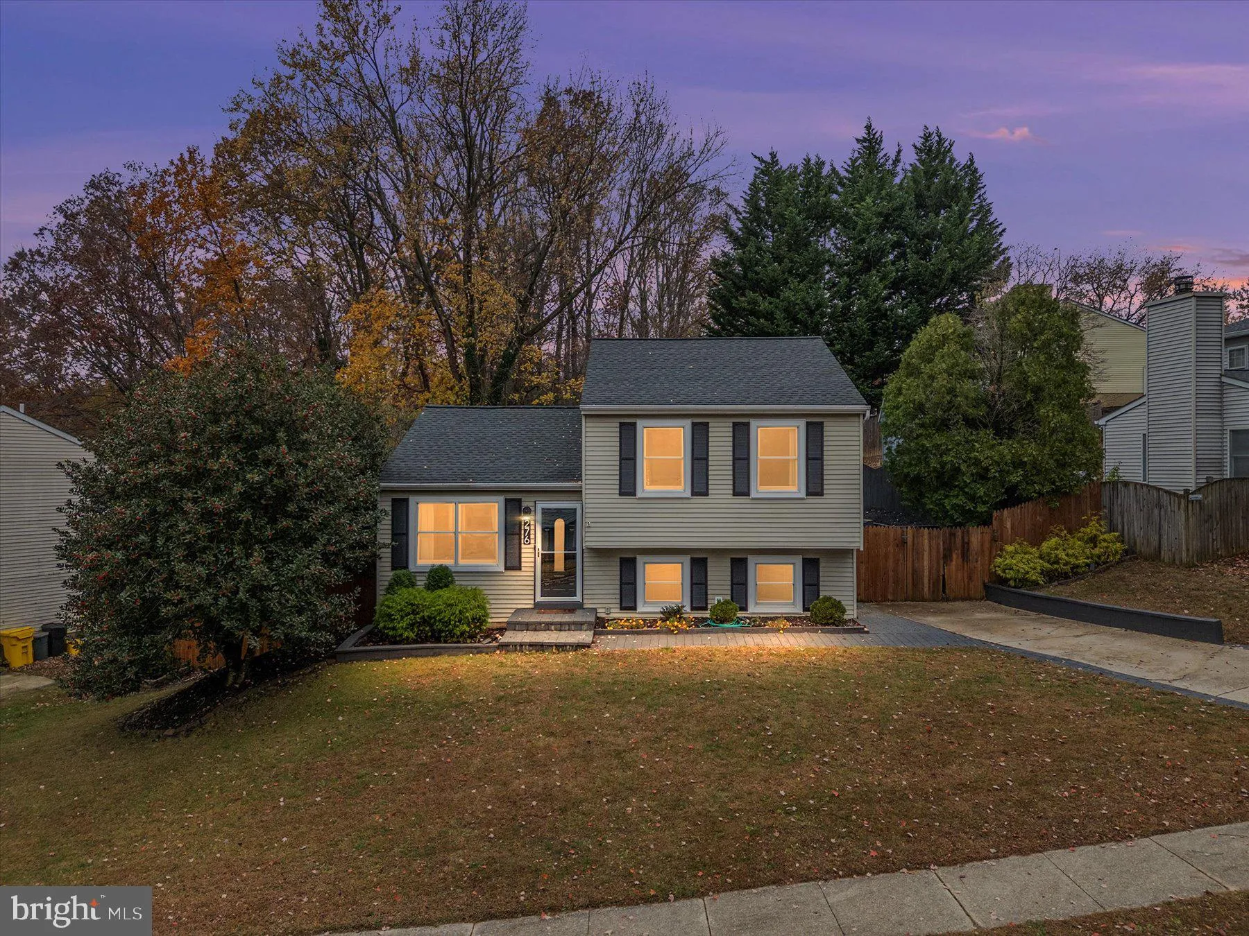 276 OVERLEAF DRIVE, Arnold, MD 21012