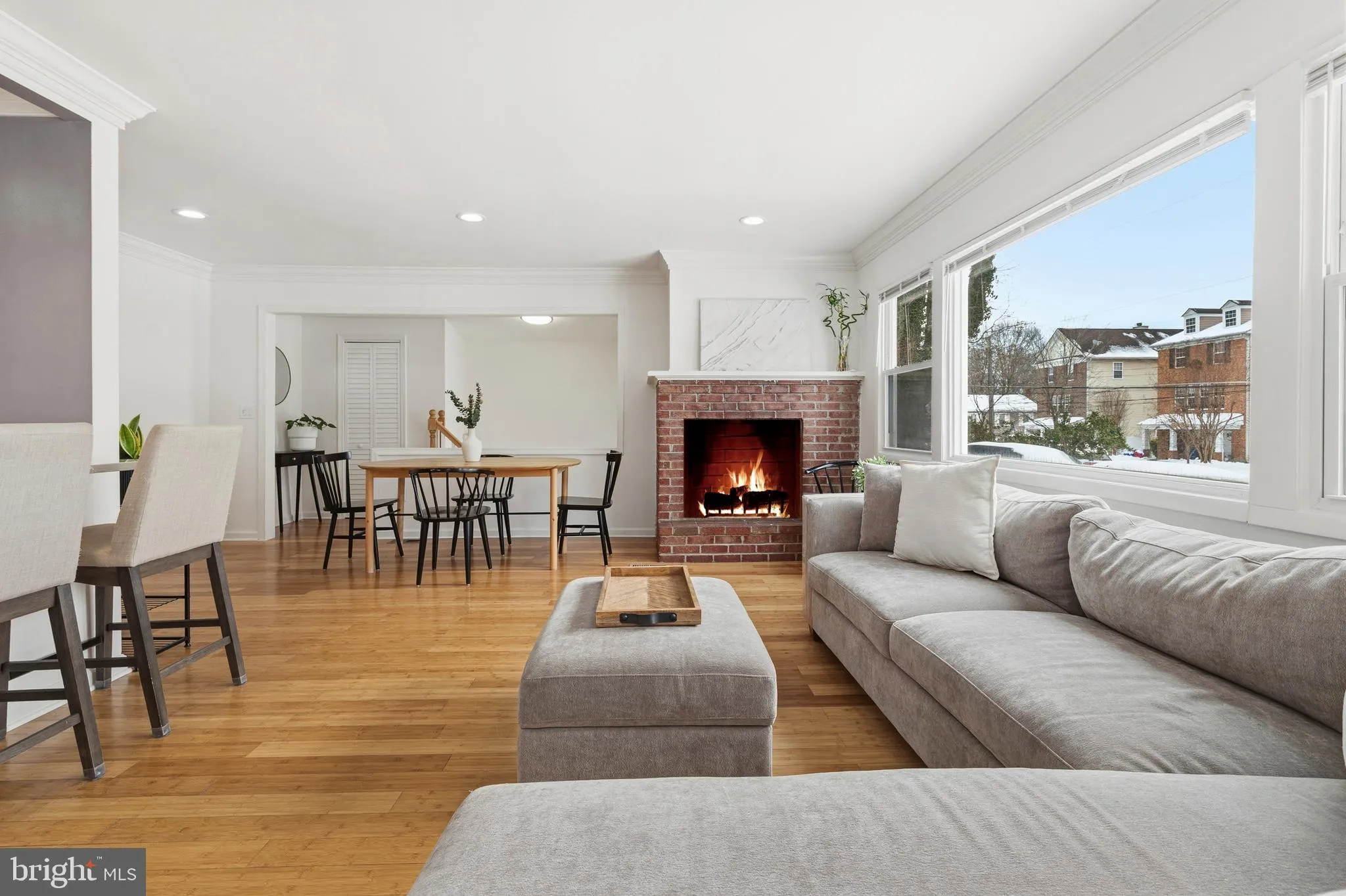 Residential Coming Soon