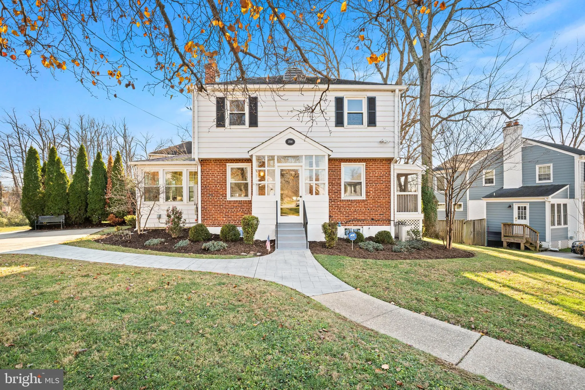 2700 SPENCER ROAD, Chevy Chase, MD 20815