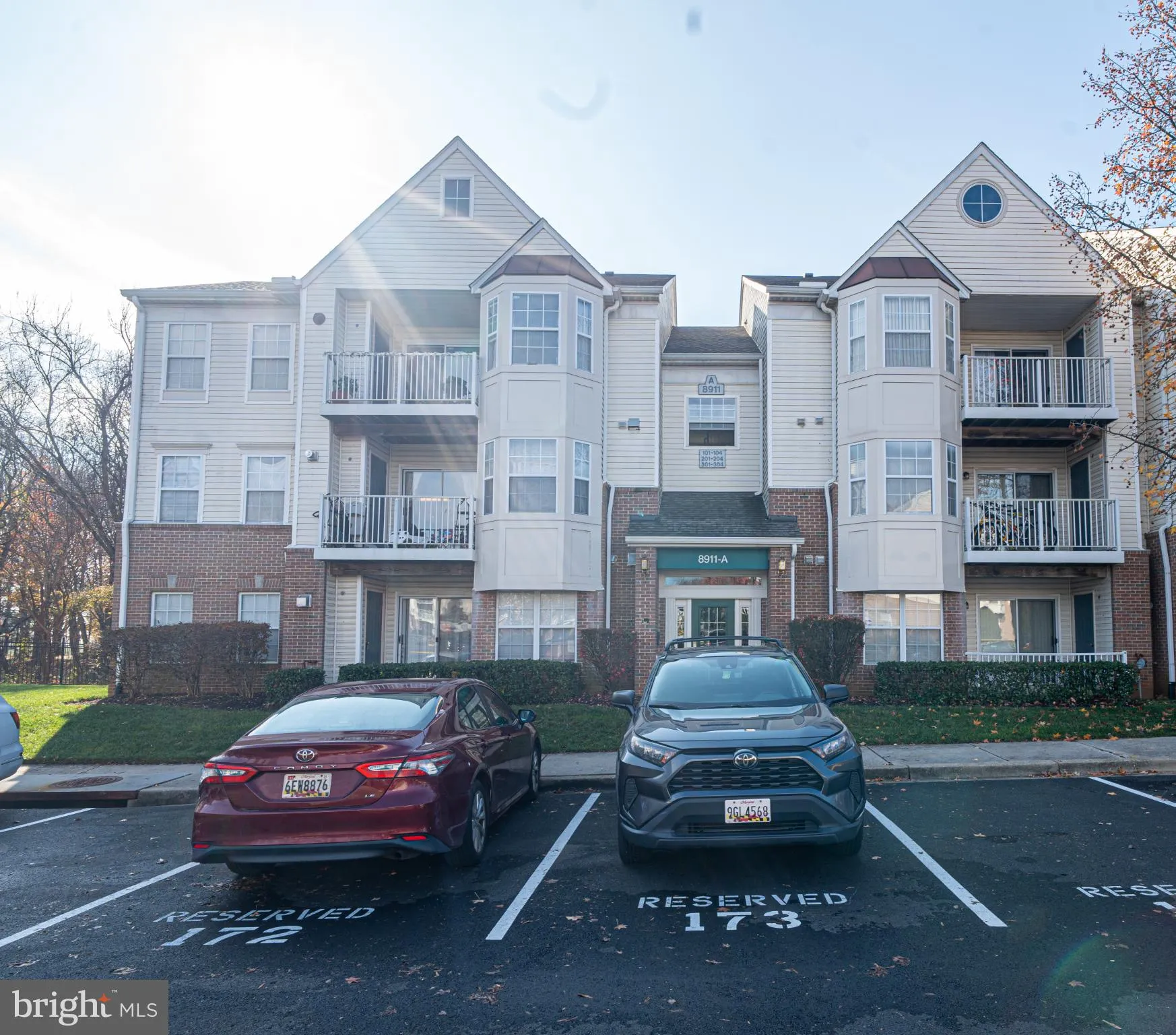 8911 TOWN CENTER, Upper Marlboro, MD 20774