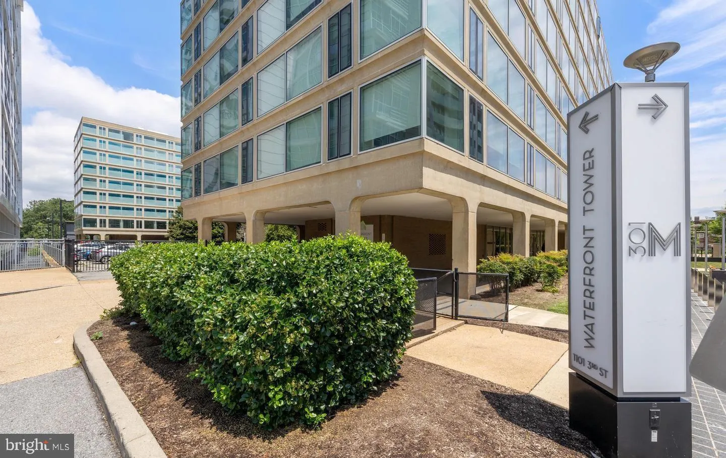 1101 3RD STREET, Washington, DC 20024