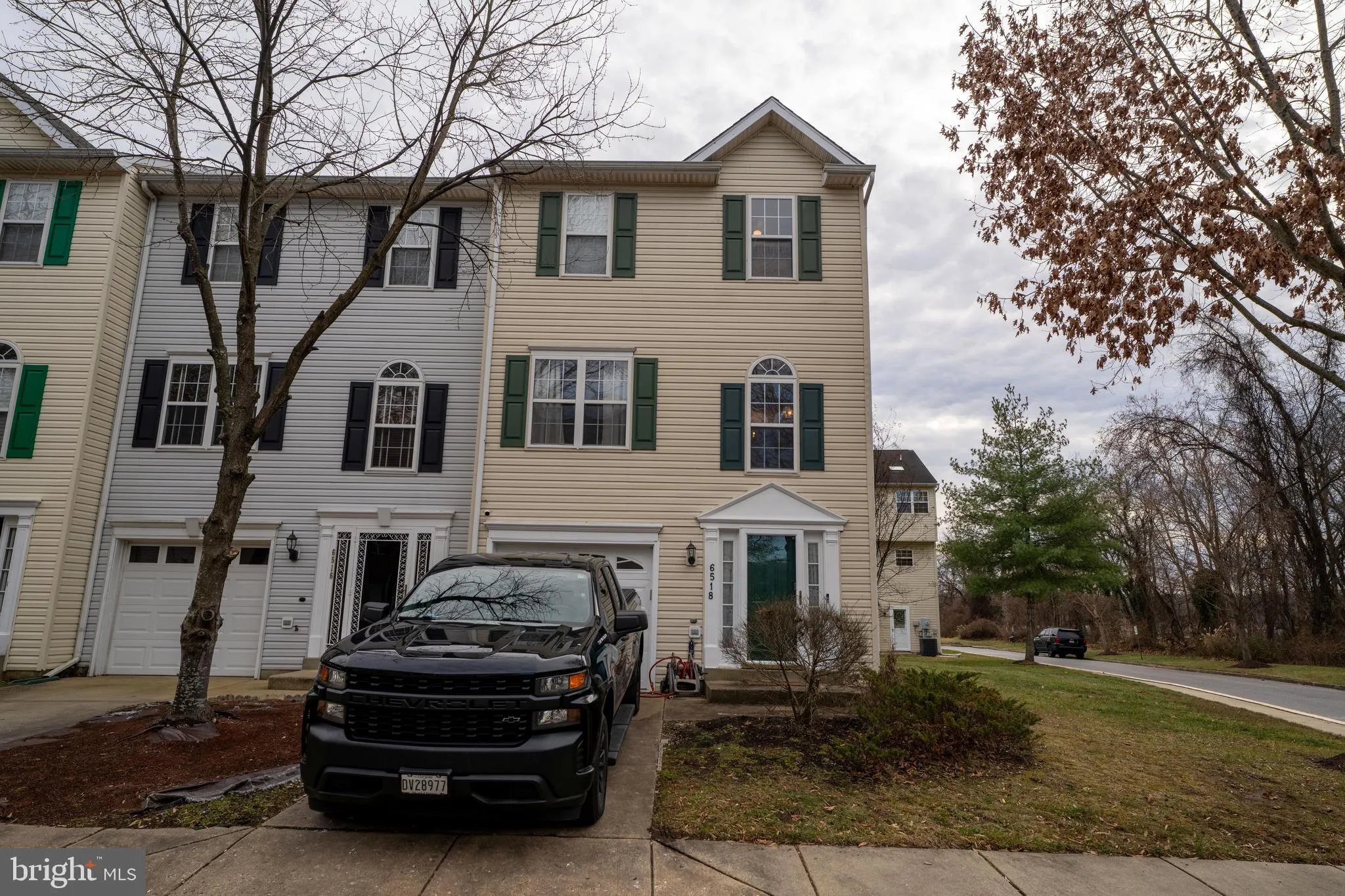 6518 JOE KLUTSCH DRIVE, Fort Washington, MD 20744