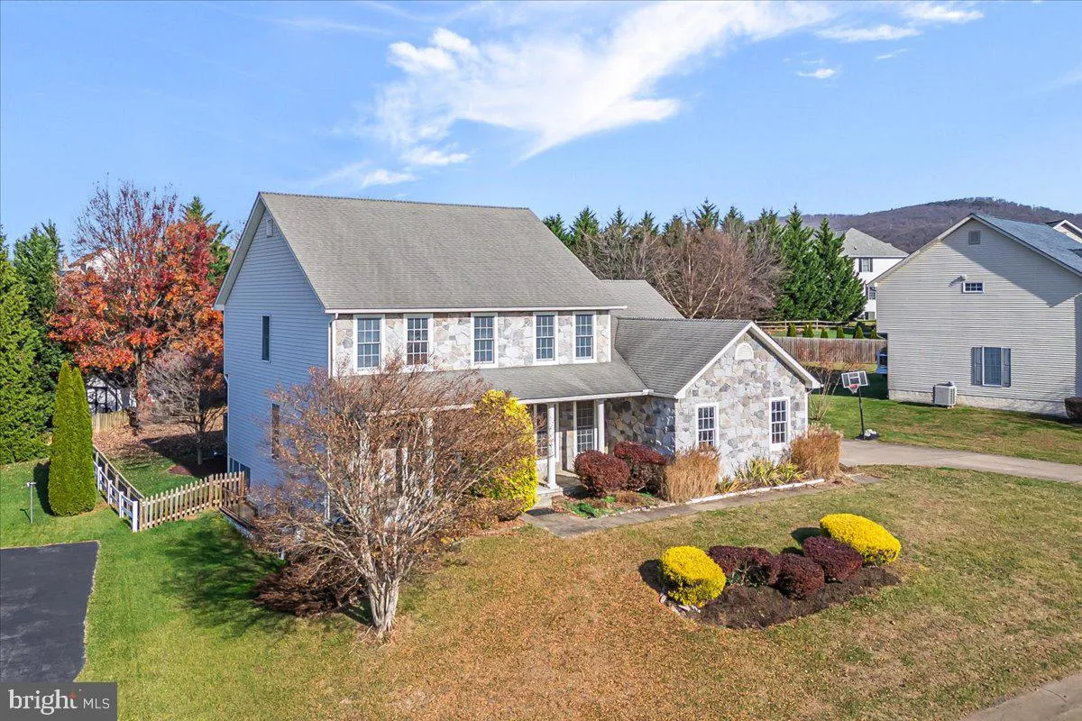 204 ROD CIRCLE, Middletown, MD 21769