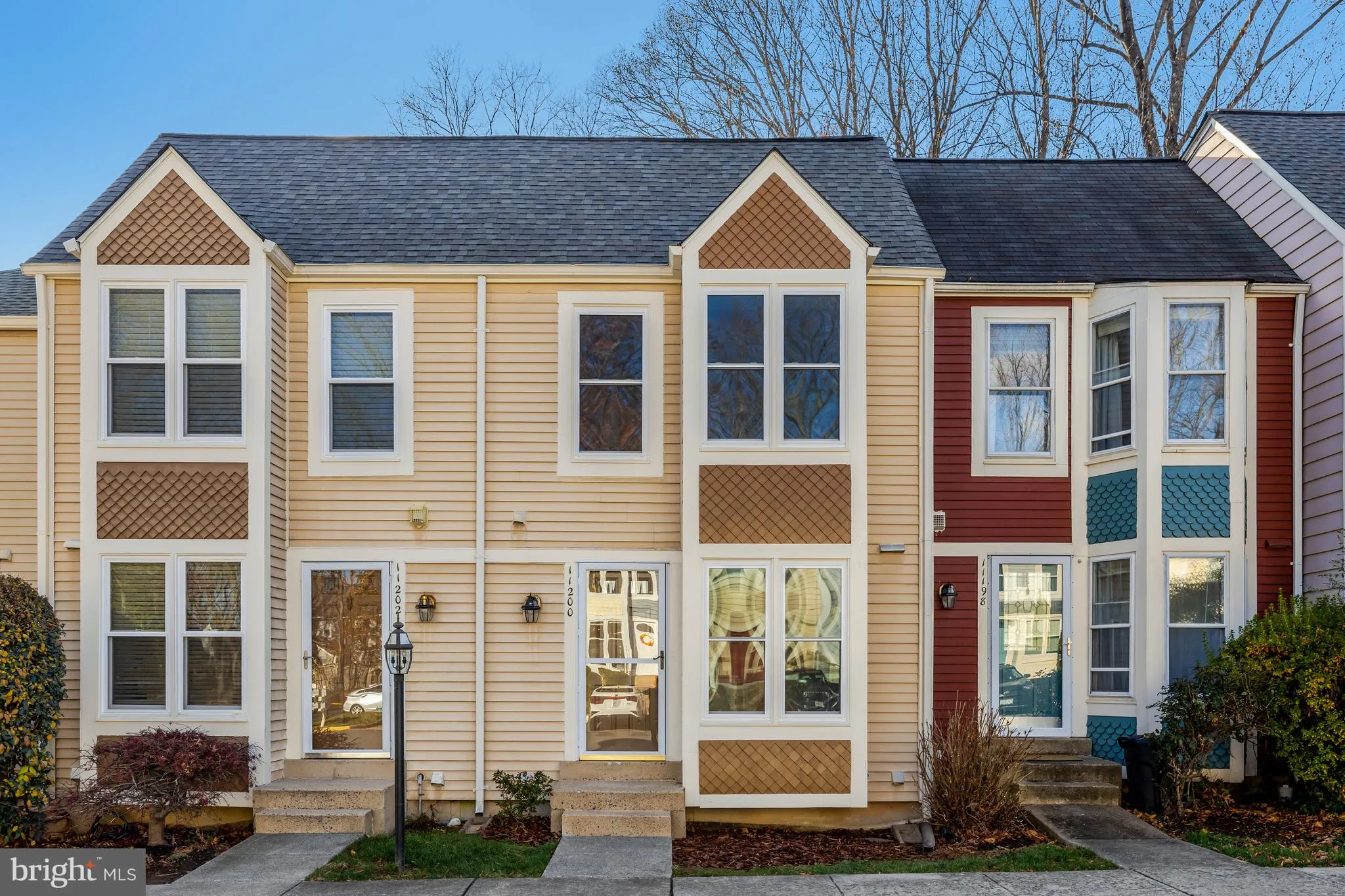 11200 SILENTWOOD LANE, Reston, VA 20191