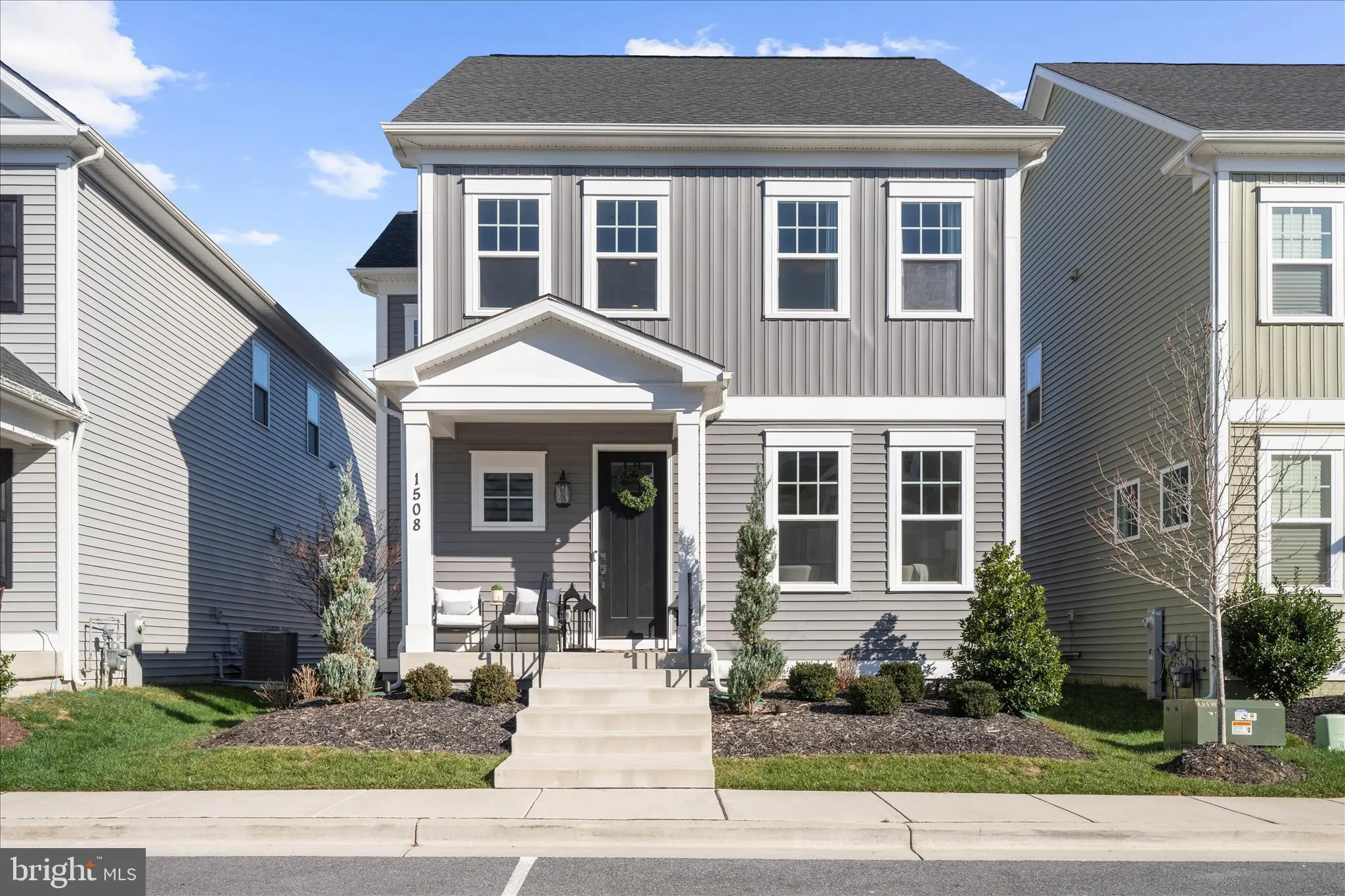 1508 SANDBAR WILLOW DRIVE, Odenton, MD 21113