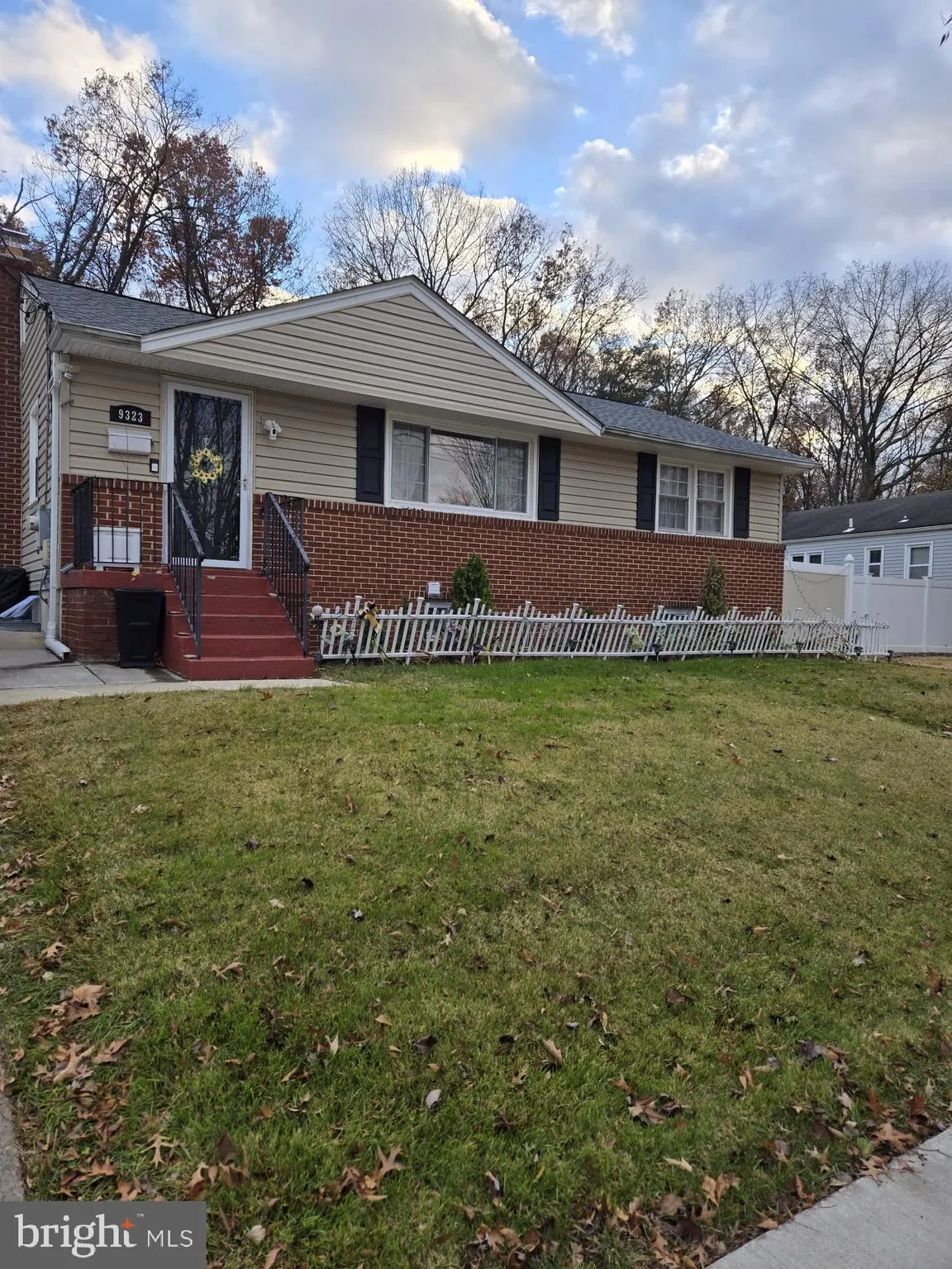 9323 ALCONA STREET, Lanham, MD 20706