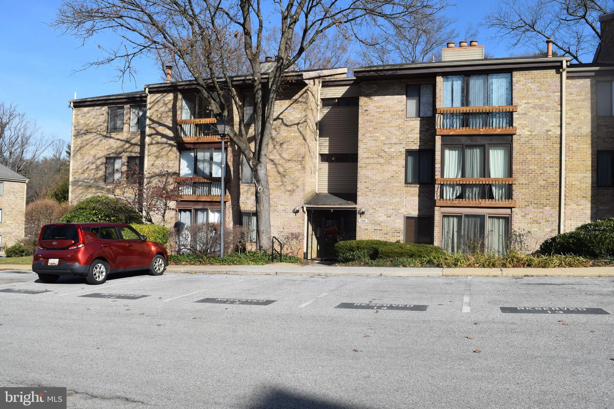 10566 TWIN RIVERS ROAD, Columbia, MD 21044