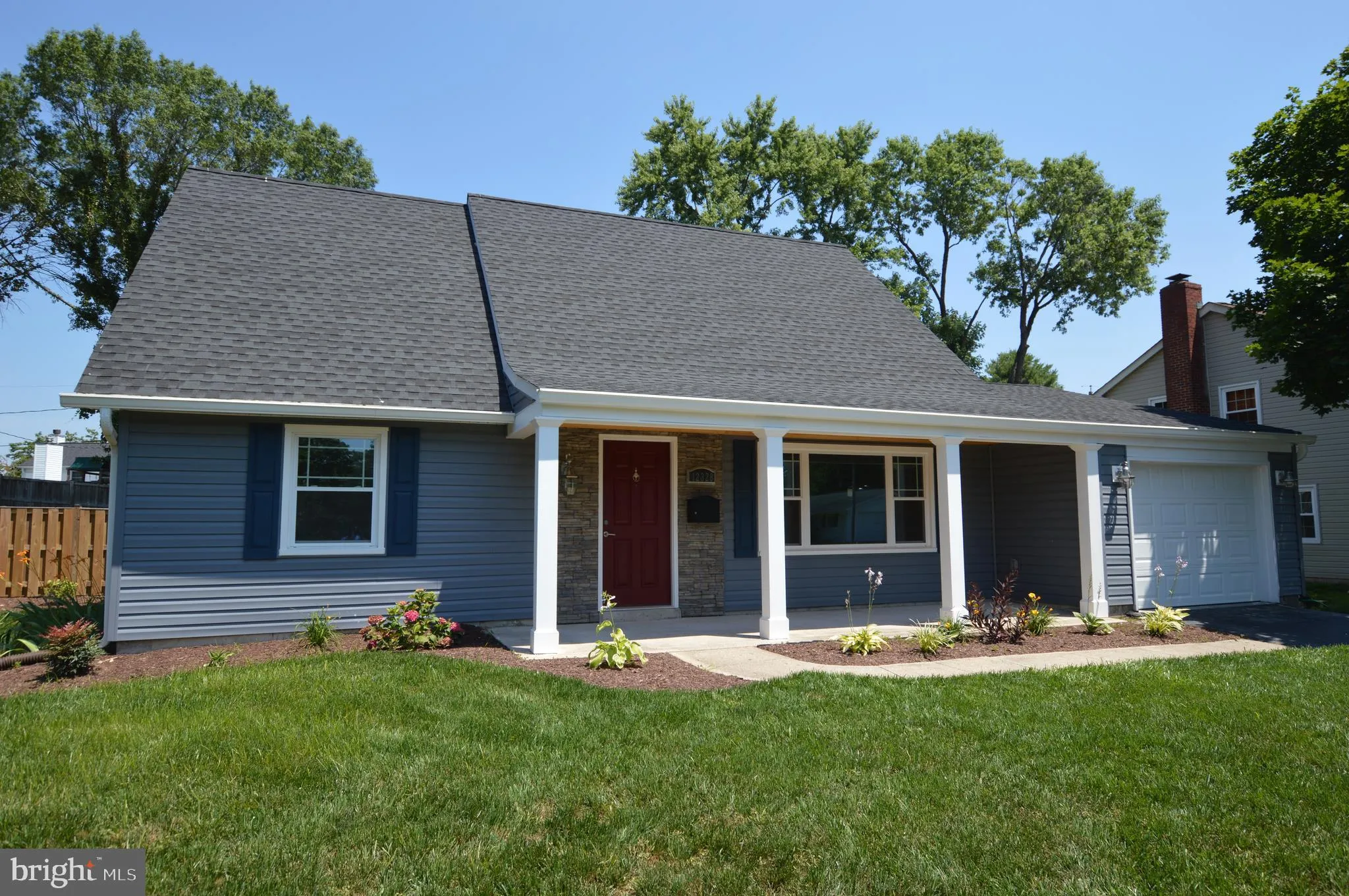 12328 CHALFORD LANE, Bowie, MD 20715