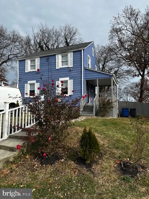 7020 TAYLOR TERRACE, Hyattsville, MD 20784