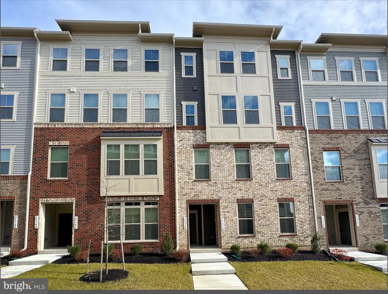 2552B VERONA PLACE, Ellicott City, MD 21042