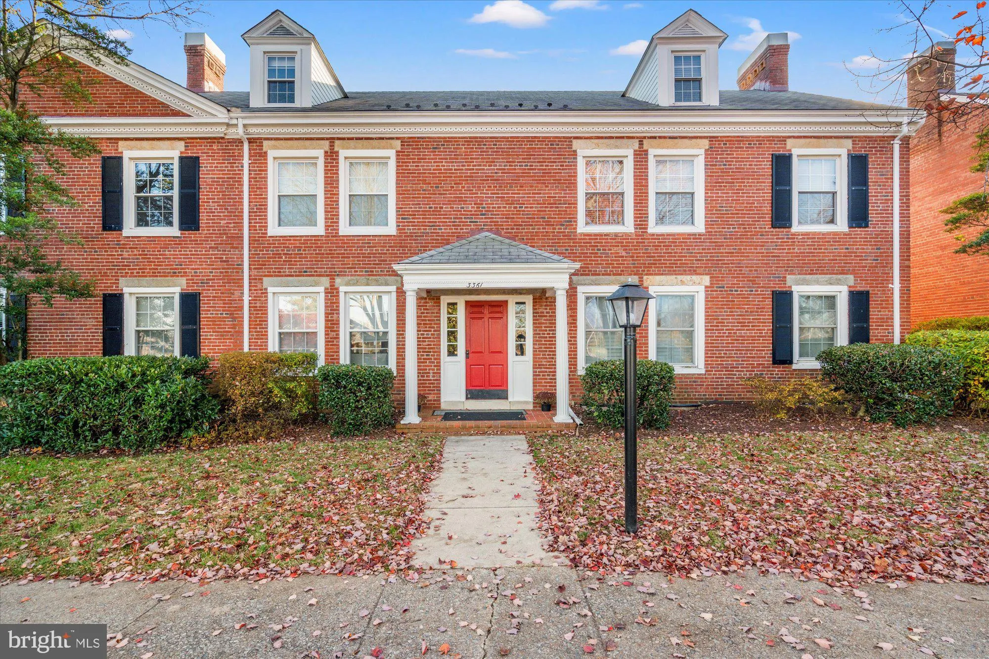 3361 WAKEFIELD STREET, Arlington, VA 22206