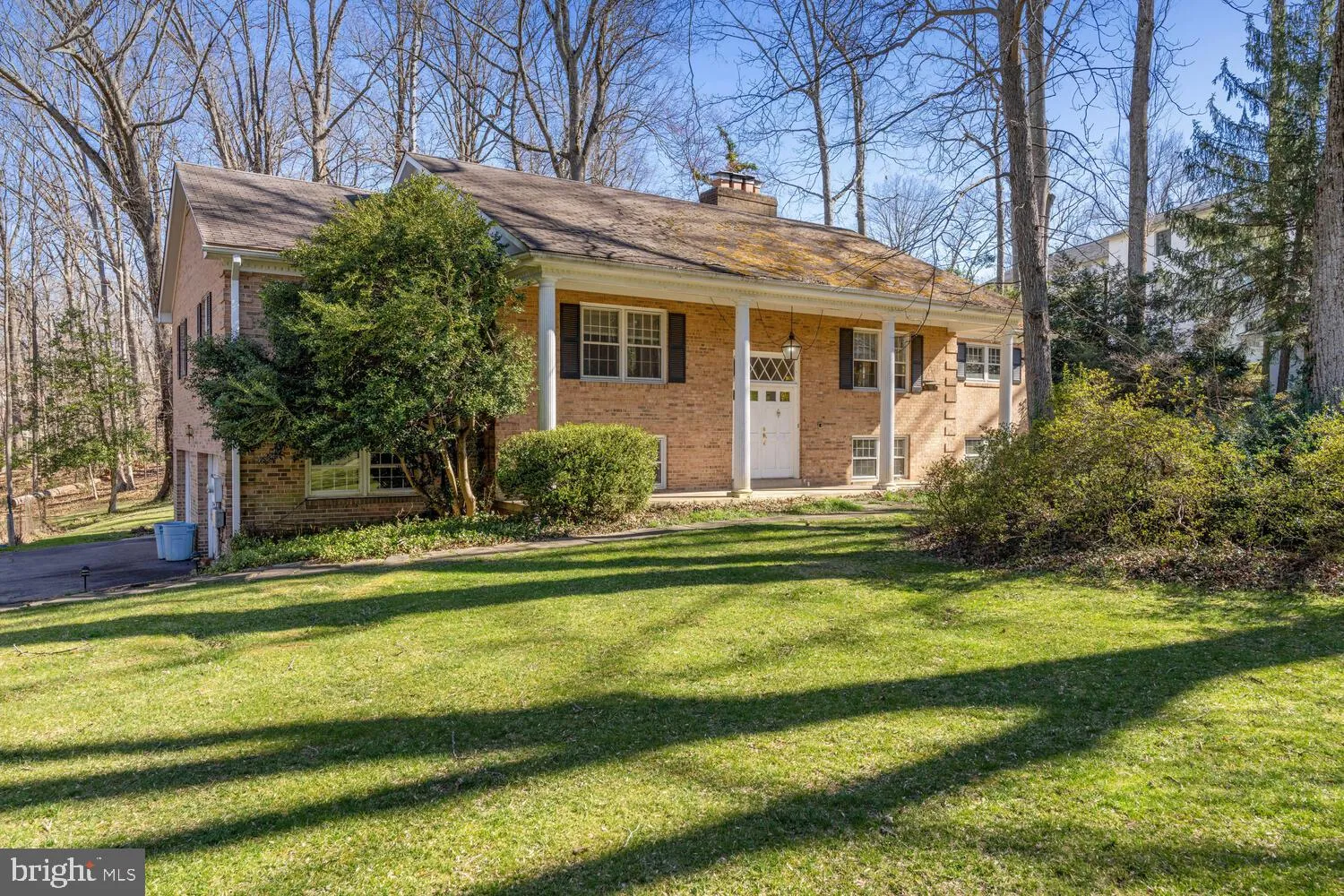 7616 BURFORD DRIVE, Mclean, VA 22102