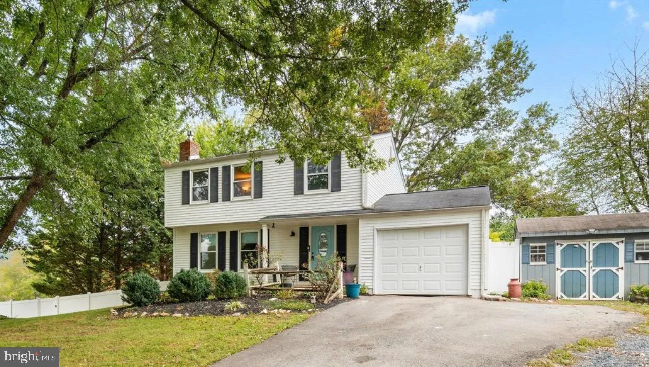 7109 EMERALD COURT, Middletown, MD 21769