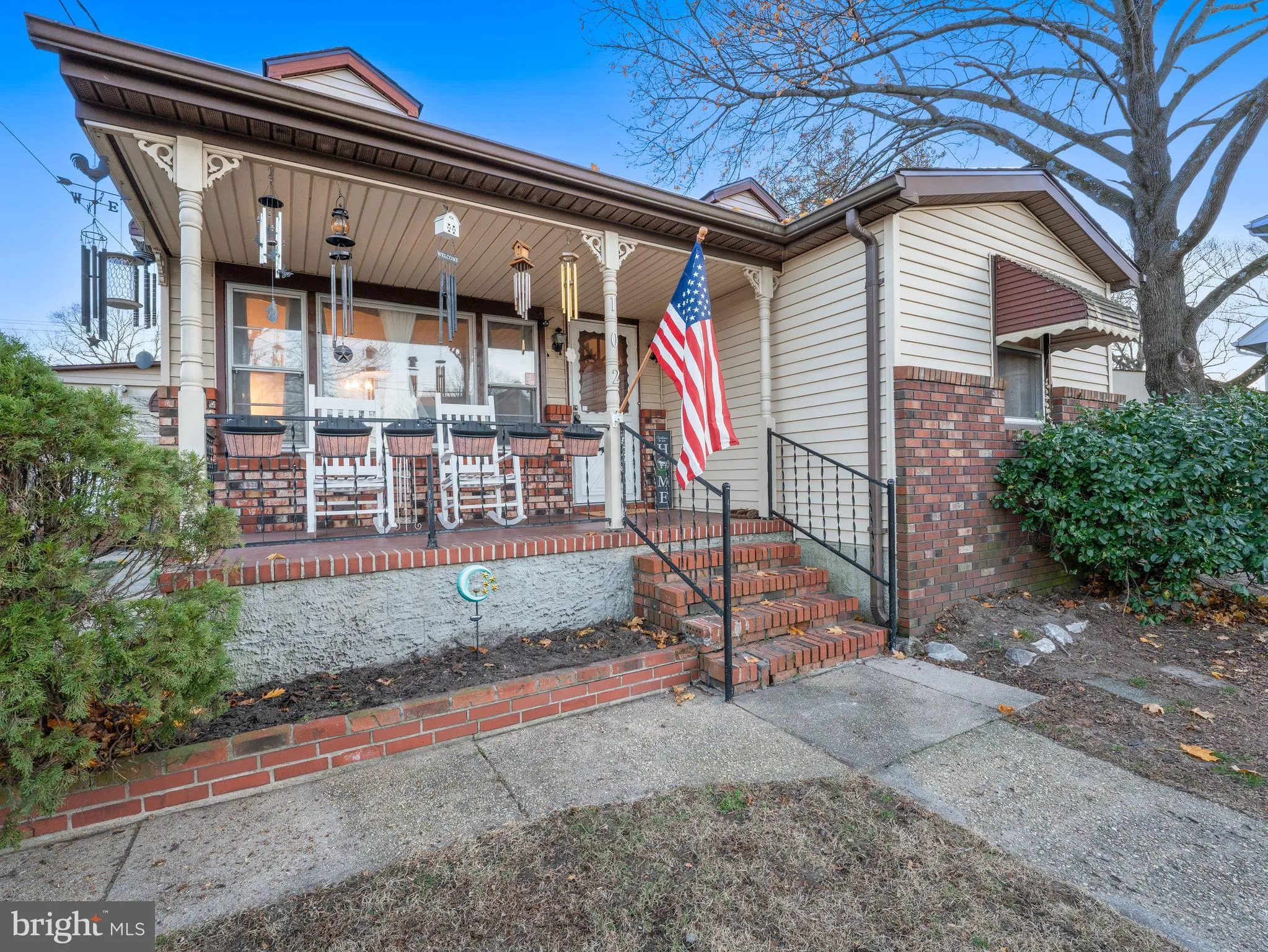 102 QUEEN ANNE ROAD, Glen Burnie, MD 21060