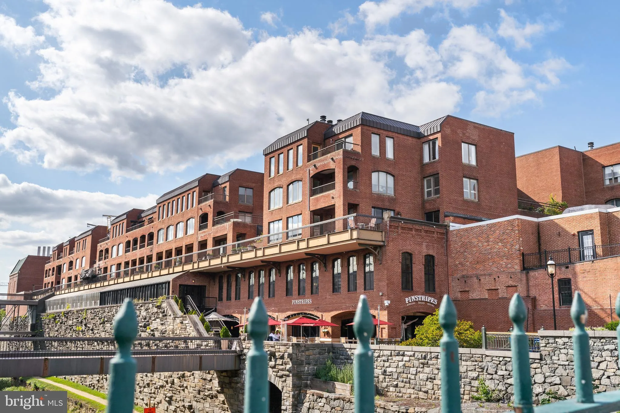 1080 WISCONSIN AVENUE, Washington, DC 20007