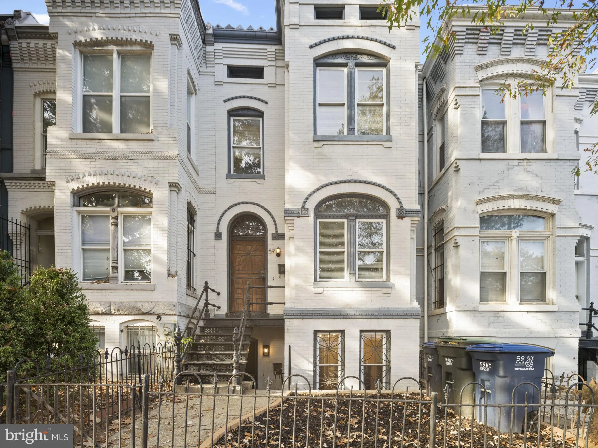 59 NEW YORK AVENUE, Washington, DC 20001