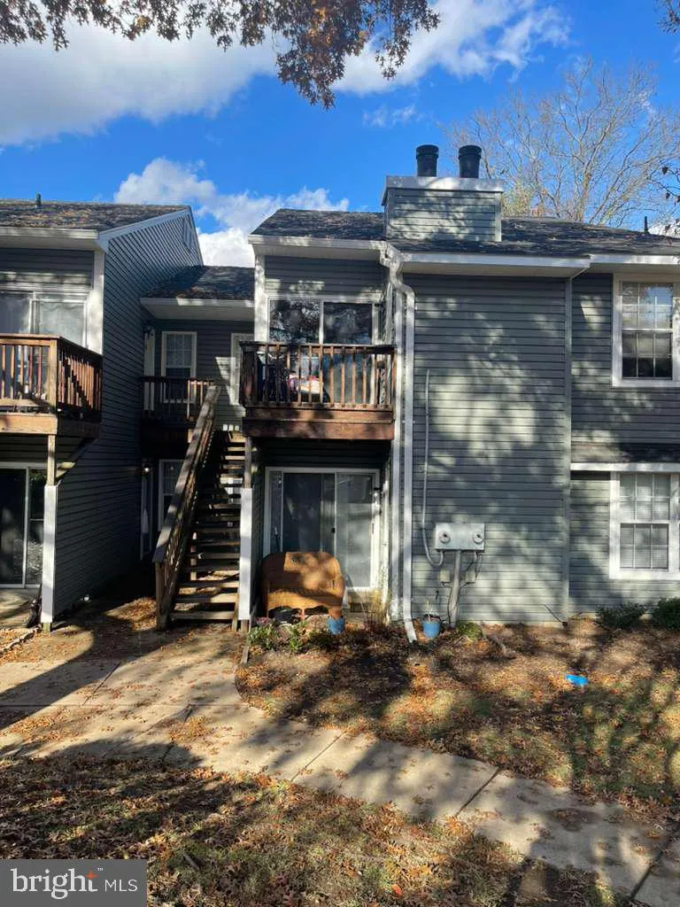 8607 BEEKMAN PLACE, Alexandria, VA 22309