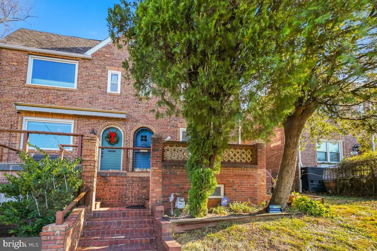 3123 18TH STREET, Washington, DC 20018