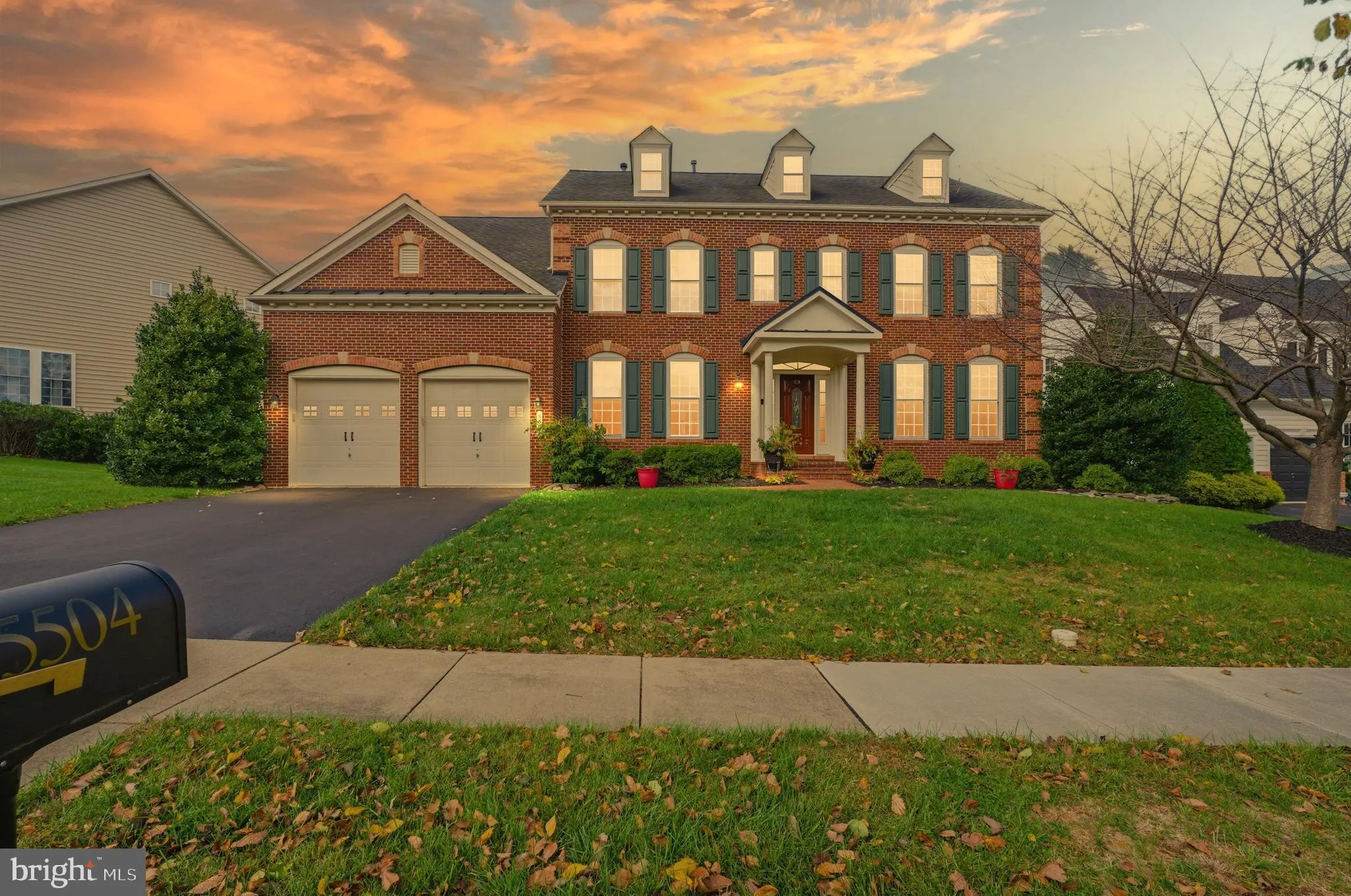 5504 YOUNG FAMILY TRAIL, Adamstown, MD 21710