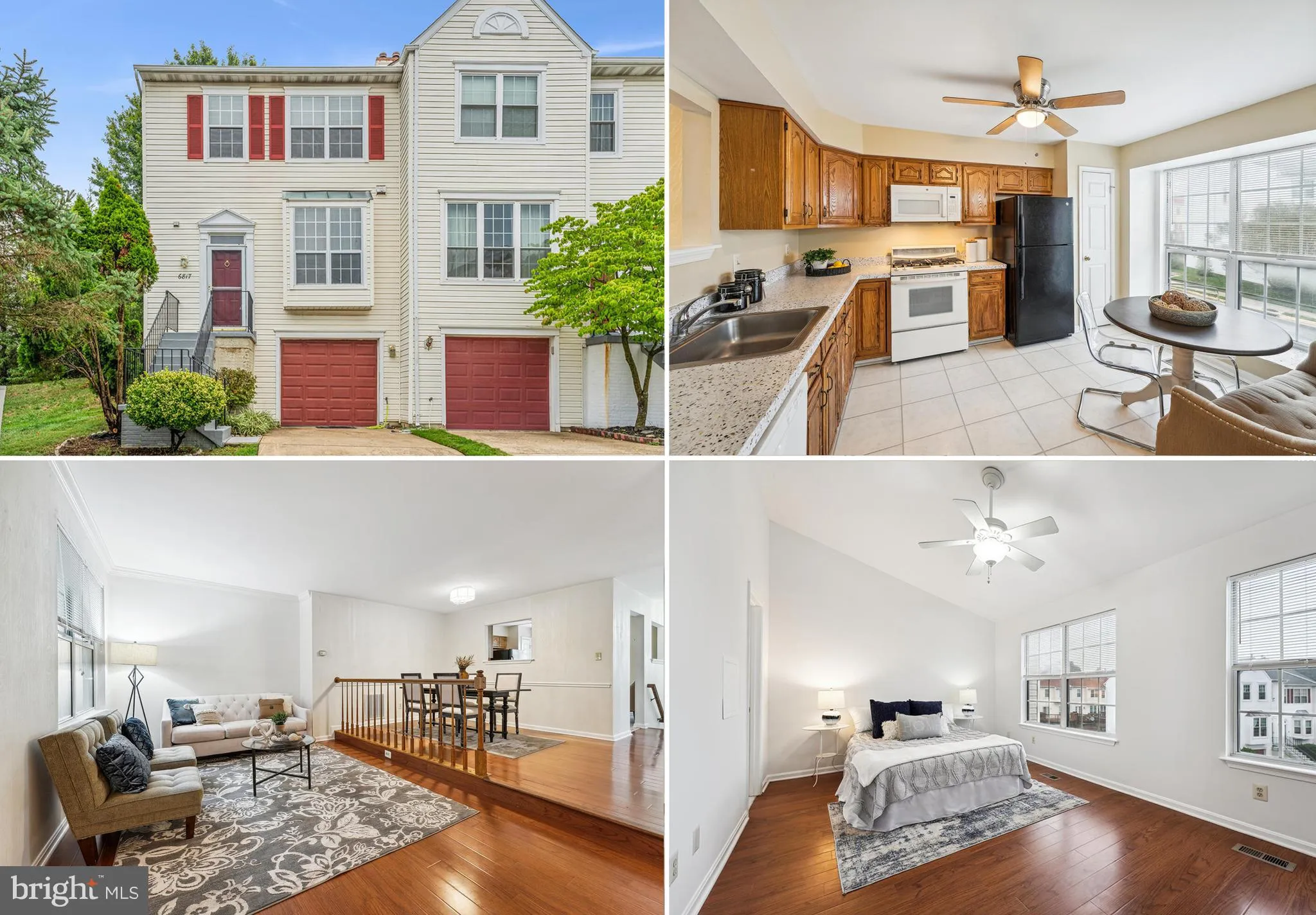 6817 SIGNATURE CIRCLE, Alexandria, VA 22310
