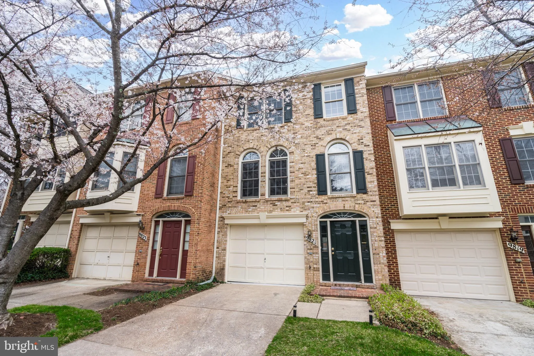 9821 TIFFANY HILL COURT, Bethesda, MD 20814