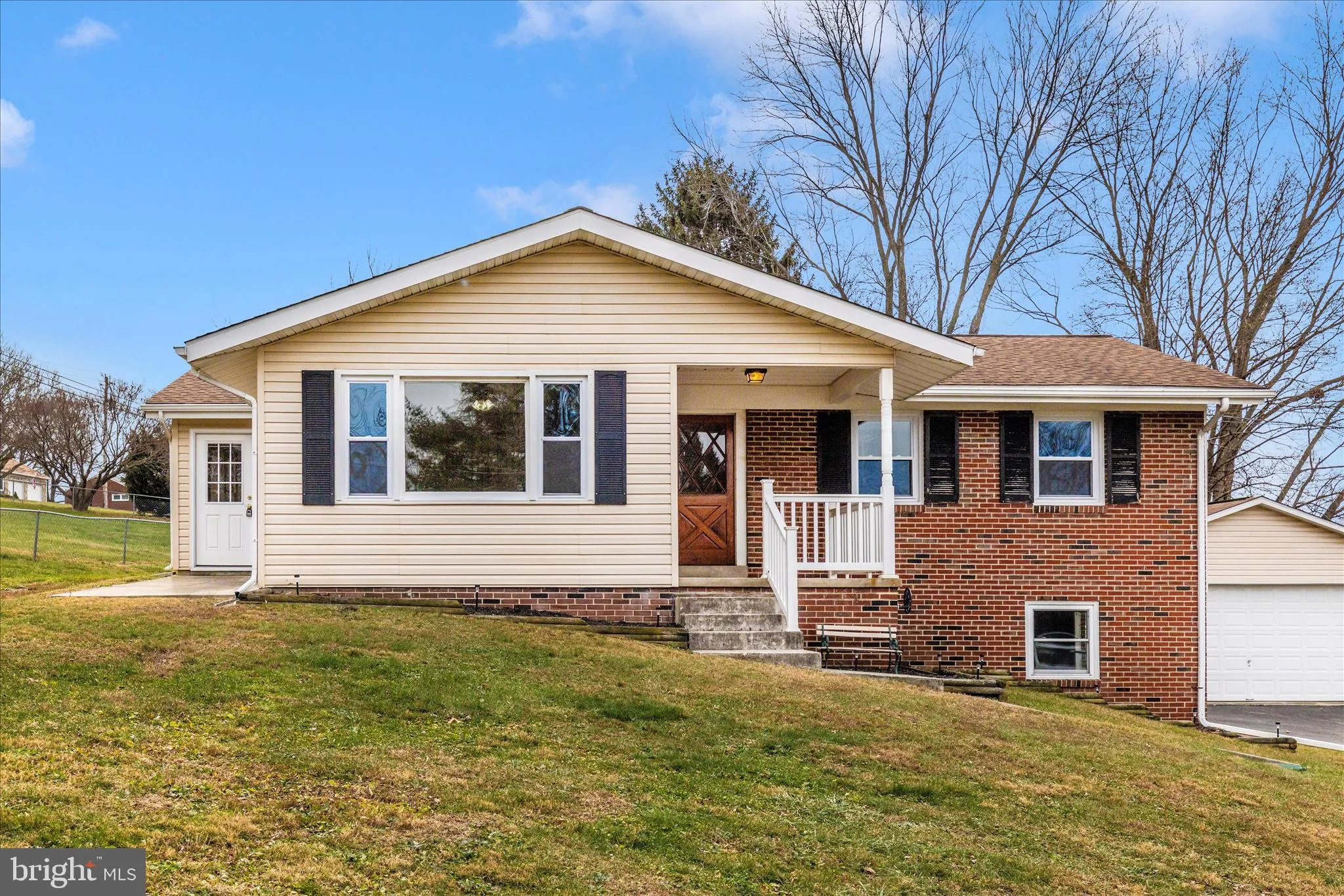 10223 LIBERTY ROAD, Frederick, MD 21701