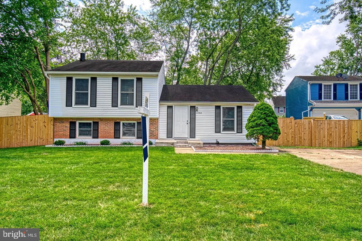 8593 FAIRFAX STREET, Manassas, VA 20110