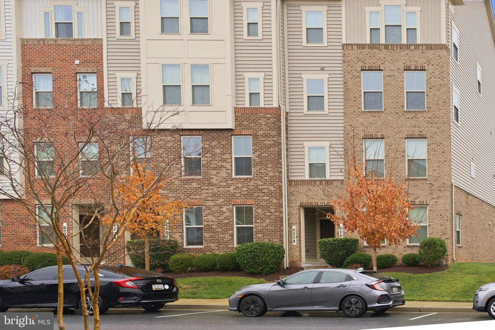 6238 MARGARITA WAY, Frederick, MD 21703